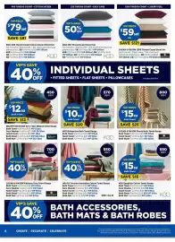 Spotlight catalogue Page 4