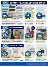 Spotlight catalogue Page 6