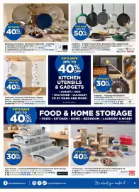 Spotlight catalogue Page 9