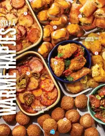 Allerhande folder | BBQ & Borrel Pagina 14