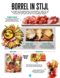 Allerhande folder | BBQ & Borrel Pagina 29