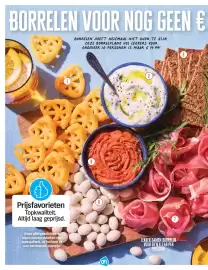 Allerhande folder | BBQ & Borrel Pagina 34