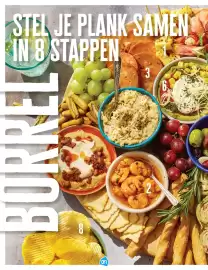 Allerhande folder | BBQ & Borrel Pagina 4