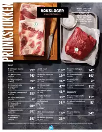 Allerhande folder | BBQ & Borrel Pagina 48