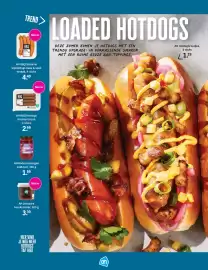 Allerhande folder | BBQ & Borrel Pagina 58