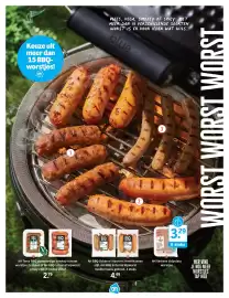 Allerhande folder | BBQ & Borrel Pagina 59