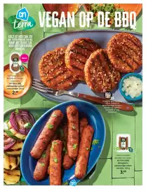 Allerhande folder | BBQ & Borrel Pagina 62