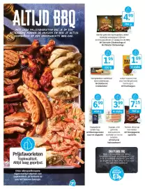 Allerhande folder | BBQ & Borrel Pagina 69