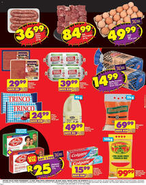 Shoprite catalogue week 20 Page 2