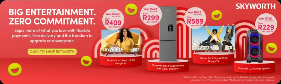 Teljoy catalogue Page 1