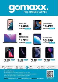Computer Mania catalogue Page 24