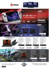 Computer Mania catalogue Page 14