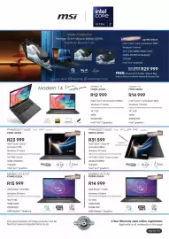 Computer Mania catalogue Page 15