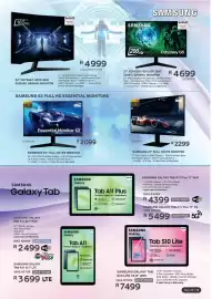 Computer Mania catalogue Page 19