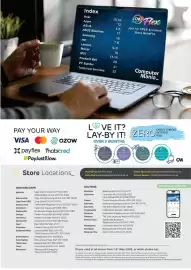 Computer Mania catalogue Page 2
