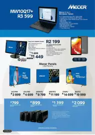 Computer Mania catalogue Page 20