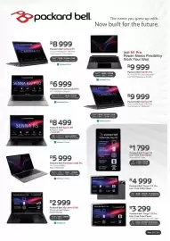 Computer Mania catalogue Page 21