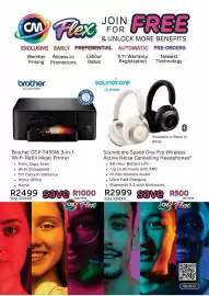 Computer Mania catalogue Page 3