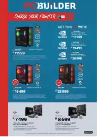Computer Mania catalogue Page 11