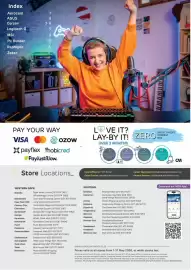 Computer Mania catalogue Page 2