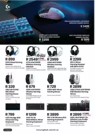 Computer Mania catalogue Page 6