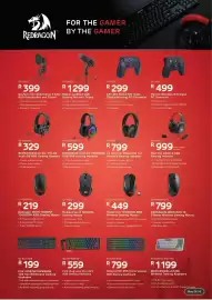 Computer Mania catalogue Page 7
