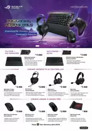 Computer Mania catalogue Page 9