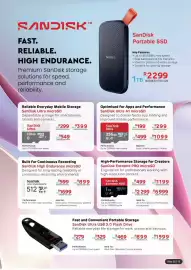 Computer Mania catalogue Page 13
