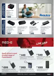 Computer Mania catalogue Page 16