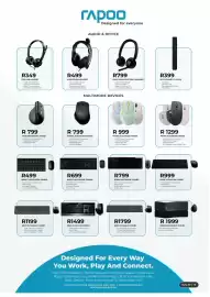 Computer Mania catalogue Page 17