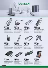 Computer Mania catalogue Page 18
