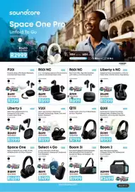 Computer Mania catalogue Page 3