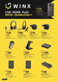 Computer Mania catalogue Page 4