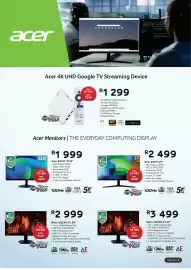 Computer Mania catalogue Page 7