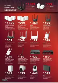 Computer Mania catalogue Page 8