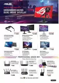Computer Mania catalogue Page 9