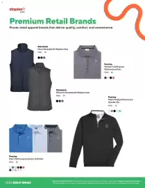 Staples flyer Page 3
