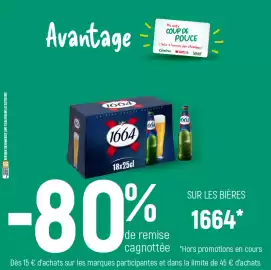 Catalogue Casino Supermarchés page 4