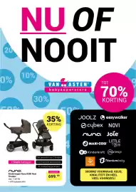 Van Asten BabySuperstore folder Pagina 1