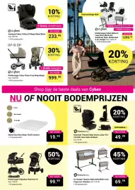 Van Asten BabySuperstore folder Pagina 10