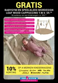 Van Asten BabySuperstore folder Pagina 2