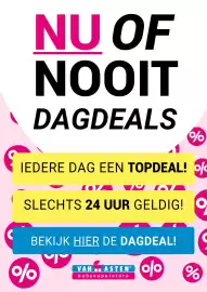 Van Asten BabySuperstore folder Pagina 6
