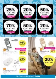Van Asten BabySuperstore folder Pagina 9
