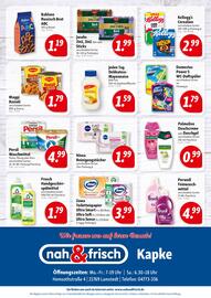 Nah & Frisch Prospekt woche 20 Seite 12