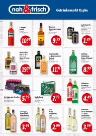 Nah & Frisch Prospekt woche 20 Seite 10