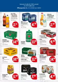 Nah & Frisch Prospekt woche 20 Seite 11