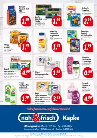 Nah & Frisch Prospekt woche 20 Seite 12