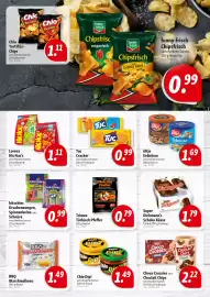Nah & Frisch Prospekt woche 20 Seite 9