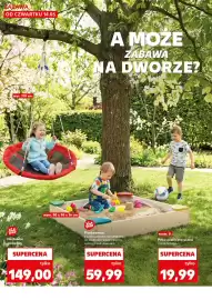 Kaufland gazetka tydzień 20 Strona 12