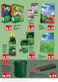 Kaufland gazetka tydzień 20 Strona 3